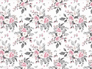 פלייסמנט פריחה לבן פלייסמנט פריחה לבן