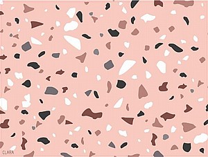 פלייסמנט טרצו ורוד פלייסמנט טרצו ורוד