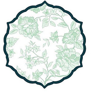 פלייסמנט צורני ירוק  פלייסמנט צורני ירוק