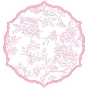 פלייסמנט צורני ורוד פלייסמנט צורני ורוד