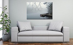 הדפסה על זכוכית - מזח הדפסה על זכוכית - מזח